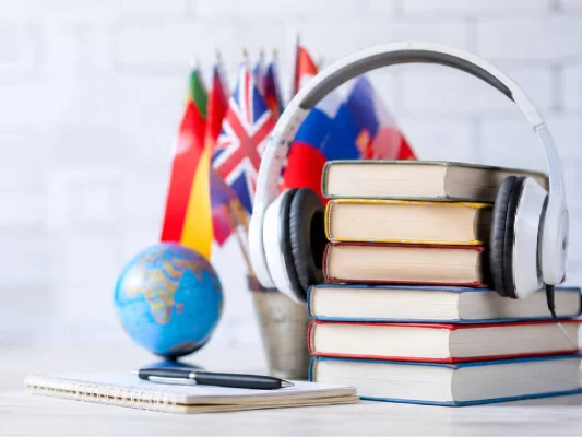 CERTIFICAZIONI LINGUISTICHE