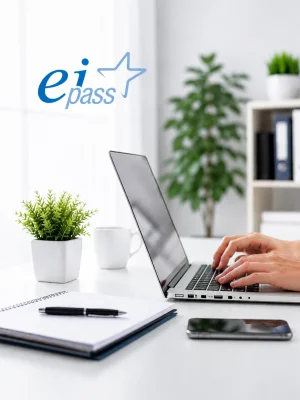 CERTIFICAZIONI EIPASS