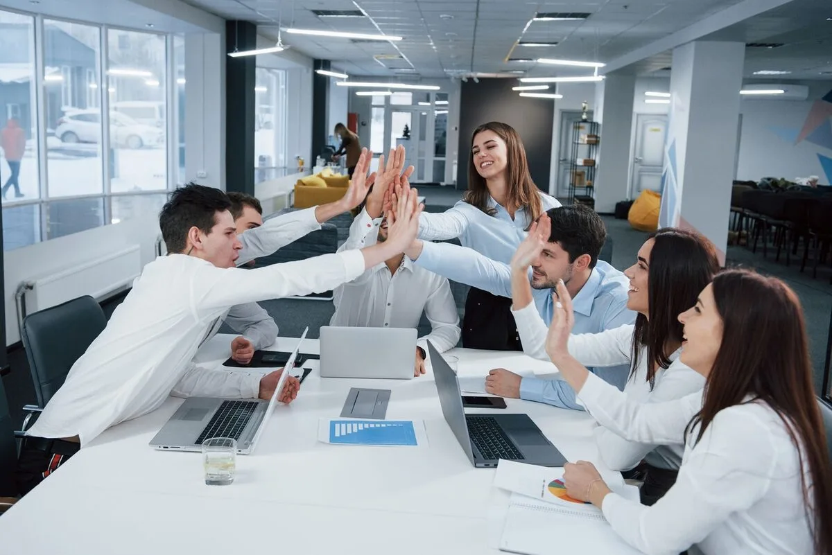 Il team Formacenter